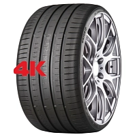 Lateral Force Sport Шина Unigrip Lateral Force Sport 295/35 R21 107Y 