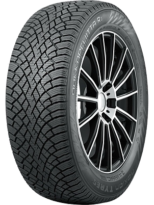 Шина Nokian Hakkapeliitta R5 225/40 R19 93T