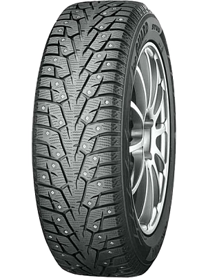 Шина Yokohama iceGuard Stud iG55 205/75 R15 97T