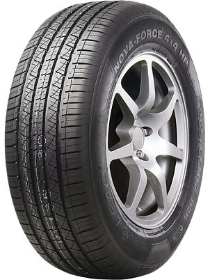 Шина Leao Nova-Force 4x4 HP 215/65 R17 103V