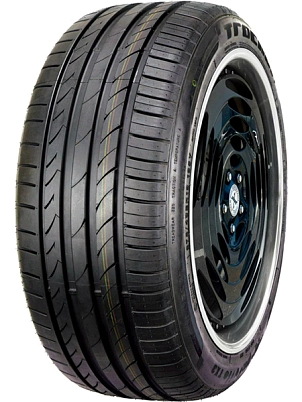 Шина Tracmax X-priviloTX3 255/35 R19 96Y