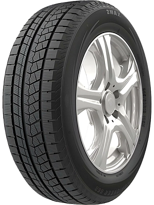 Шина ZMAX ICEPIONEER 868 235/45 R18 98H