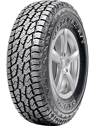 Шина Sailun Terramax A/T 265/70 R15 112S