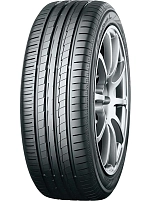 BluEarth-A AE50 Шина Yokohama BluEarth-A AE50 195/65 R15 91H 