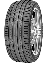 Latitude Sport 3 Шина Michelin Latitude Sport 3 255/50 R19 103Y 