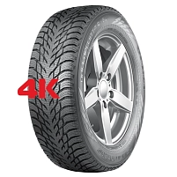 Hakkapeliitta R3 SUV Шина Nokian Hakkapeliitta R3 SUV 225/60 R17 103R 