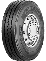 FAM210 Шина Fortune FAM210 295/80 R22.5 154/150K 