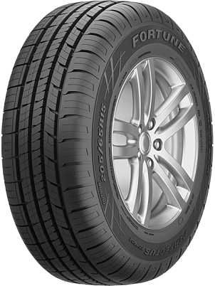 Шина Fortune Perfectus FSR602 245/60 R18 105V