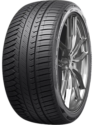 Шина Sailun ATREZZO 4SEASONS pro 215/55 R17 98W