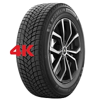 X-Ice Snow SUV Шина Michelin X-Ice Snow SUV 265/60 R18 110T 