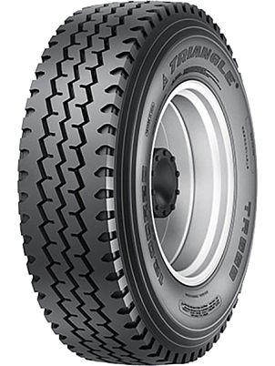 Шина Triangle TR668 315/80 R22.5 157/154L