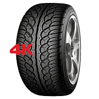 Parada Spec-X PA02 Шина Yokohama Parada Spec-X PA02 285/45 R22 114V 