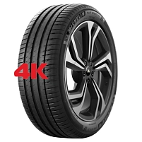 Pilot Sport 4 SUV Шина Michelin Pilot Sport 4 SUV 275/45 R20 110Y 