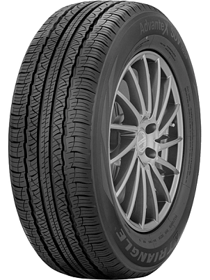 Шина Triangle TR259 235/60 R16 100H