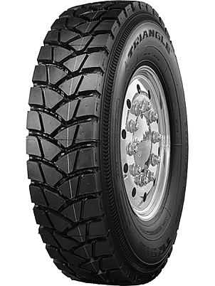 Шина Triangle TR918 315/80 R22.5 157/154K