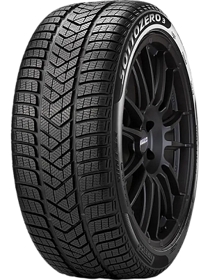 Шина Pirelli Winter SottoZero Serie III 255/40 R20 101V