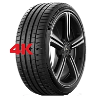 Pilot Sport 5 Шина Michelin Pilot Sport 5 255/40 R19 100(Y) 