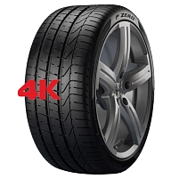 P Zero Шина Pirelli P Zero 295/35 R20 105(Y) 