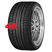 ContiSportContact 5 P Шина Continental ContiSportContact 5 P 255/40 R20 101(Y) 