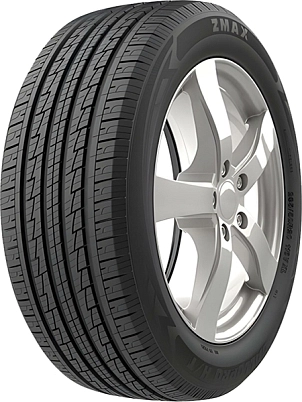 Шина ZMAX GALLOPRO H/T 255/60 R18 112H