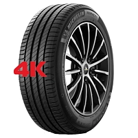 Primacy 4+ Шина Michelin Primacy 4+ 225/50 R17 98W 