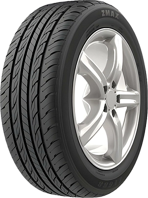 Шина ZMAX LY688 215/60 R17 96T